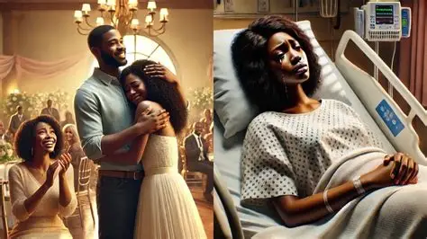 The Shocking Truth: I Faked My Own Death for 6 Months, and Only 1 Person Showed Up to My Funeral