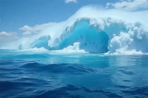 Shocking Discovery: A Crucial Ocean Current Has Flipped, Sparking Global Climate Fears