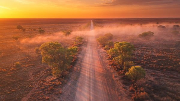 Aussie Families Cancel Easter Trips as Fuel Prices Skyrocket!