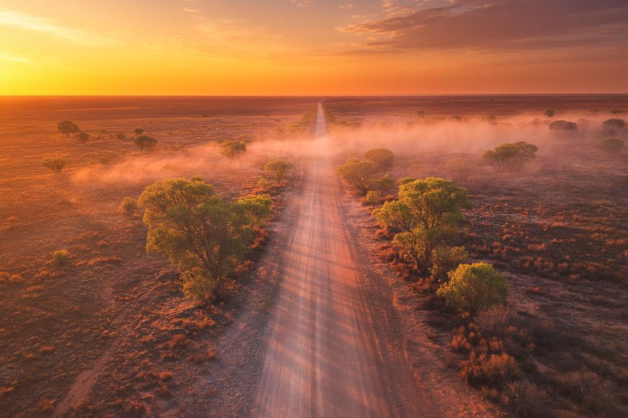 Aussie Families Cancel Easter Trips as Fuel Prices Skyrocket!
