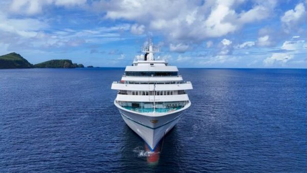 Unlock the Secrets of Northern Europe’s Enchanting Fjords: Phoenix Reisen’s Exclusive Music and TV-Themed Cruises Revealed!