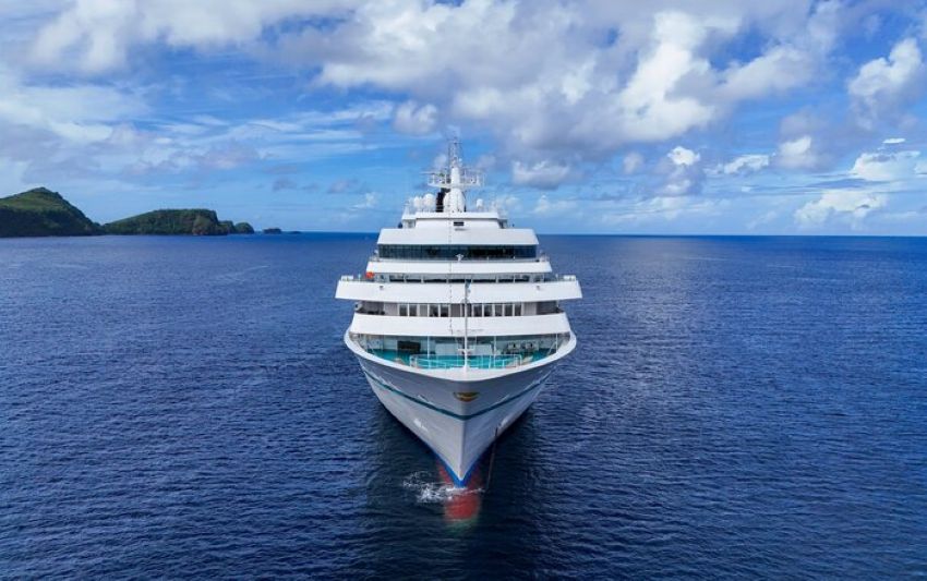 Unlock the Secrets of Northern Europe’s Enchanting Fjords: Phoenix Reisen’s Exclusive Music and TV-Themed Cruises Revealed!