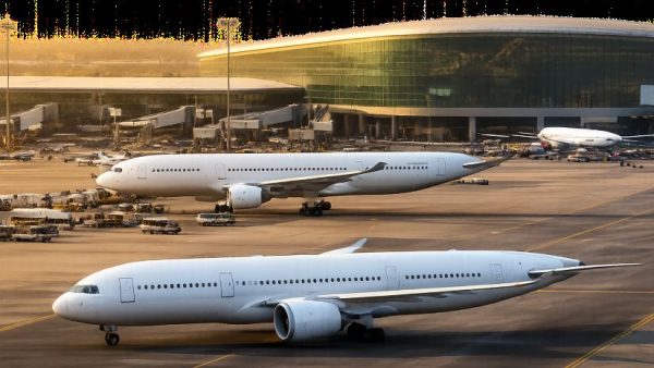 Shocking Revelation: Gulf Carriers Are Abandoning India, Forcing British Airways and SWISS to Swoop In