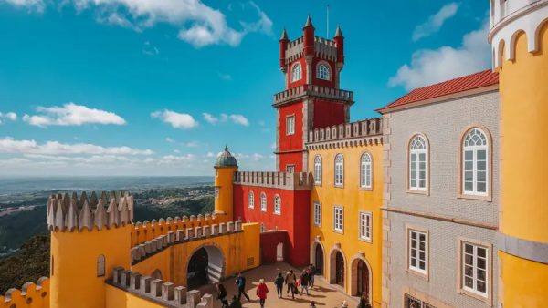 You Won’t Believe How Portugal Became the Ultimate Easter 2026 Destination!