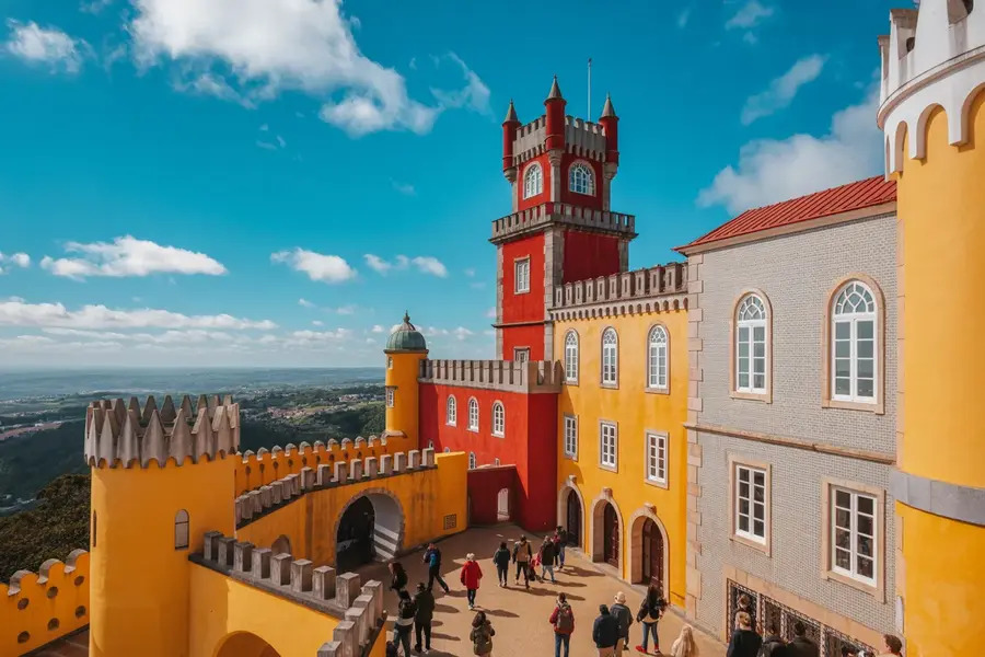 You Won’t Believe How Portugal Became the Ultimate Easter 2026 Destination!