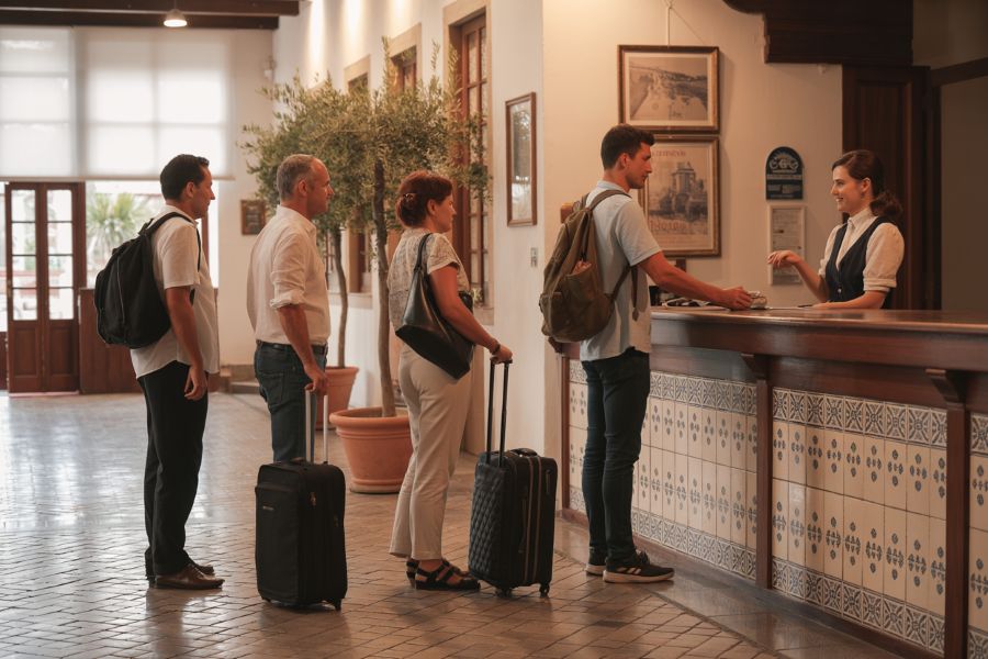 Shocking Twist: Why Northern Portugal Hotels Are Booming This Easter (You Won’t Believe the Reason!)