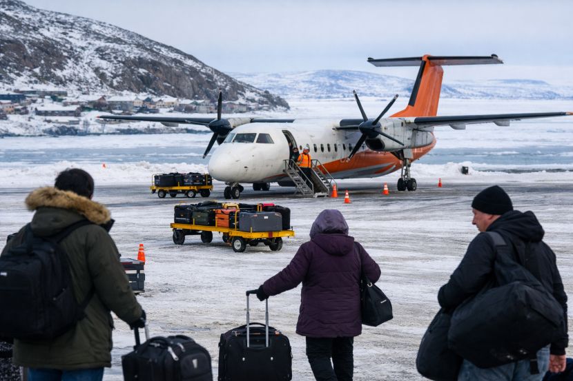 You Won’t Believe the Shocking Delays Crippling Northern Quebec’s Air Travel