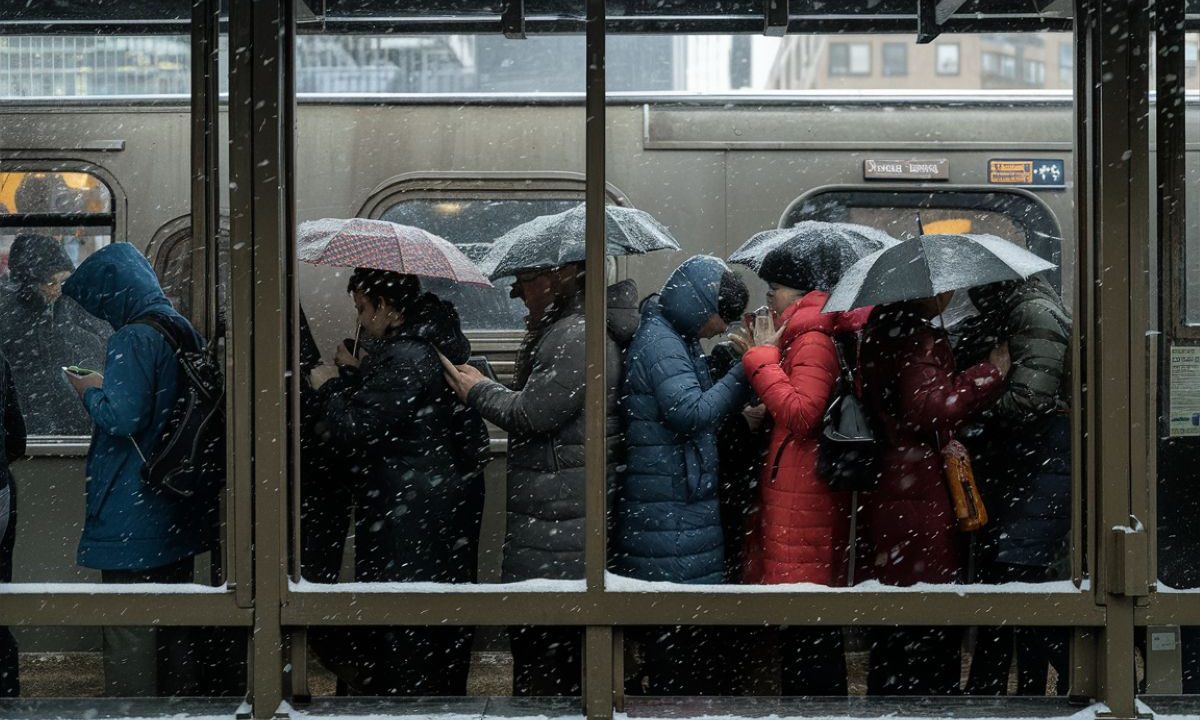 Shocking Secrets About NYC’s Subway and Bus Recovery You Won’t Believe