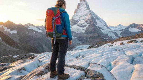 Unbelievable Alpine Escapes: Ramble Worldwide’s High-Altitude Weekend Getaways in the Swiss, French, and Italian Alps