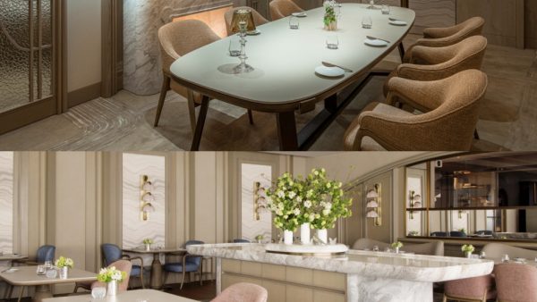 You Won’t Believe Which Tokyo Restaurant Just Cracked Asia’s Top 20 Best Eateries List!