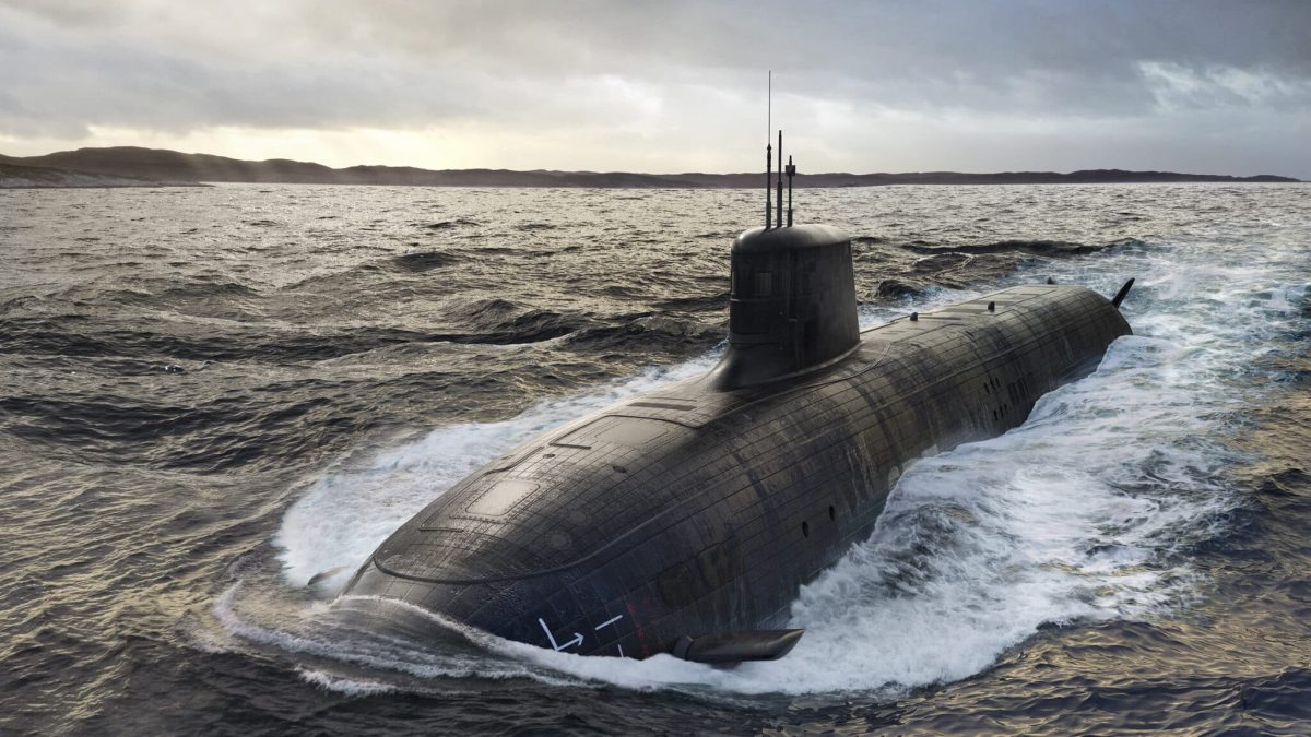 Australia’s Nuclear Submarine Bombshell: The Shocking Secrets You Need to Know