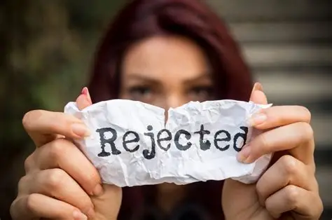 The Incredible Story of a Resilient Entrepreneur Who Refused to Give Up After 114 Rejections