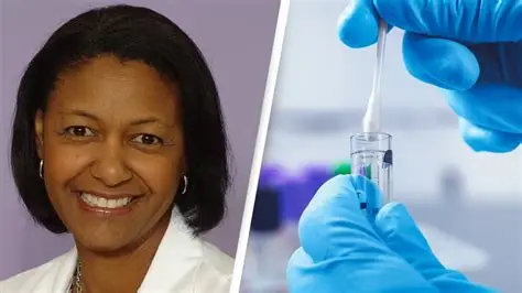 The Shocking Truth Behind a 14-Year Deception: How a DNA Test Exposed a Web of Lies and Shattered a Family Forever