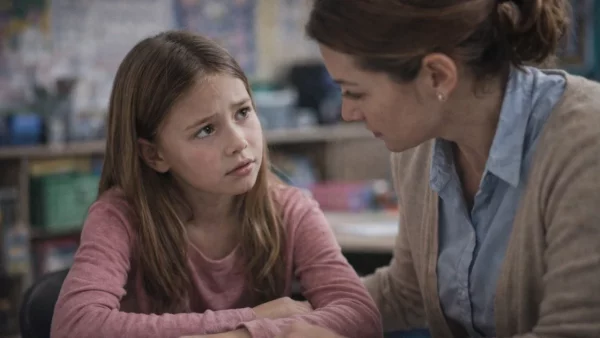 The Shocking Truth: How a Single Drawing Triggered a CPS Nightmare at Our Doorstep