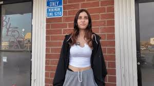 The Incredible Rise of a Former Homeless Woman: From Sleeping Behind an Old Building to Owning It at 26!
