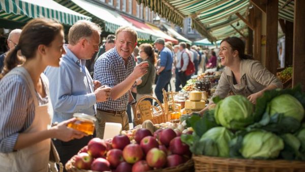 Unlock the Secrets of Shrewsbury: Why This Charming English Town is the Ultimate Tourist Destination
