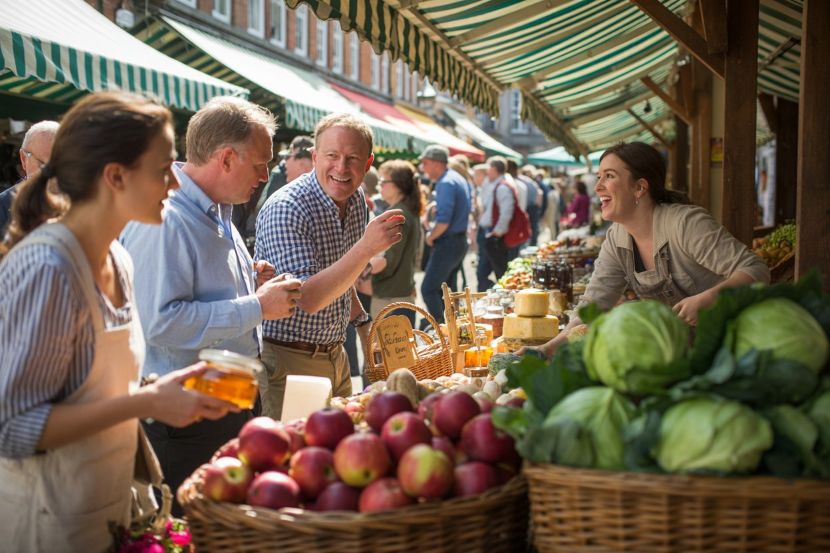 Unlock the Secrets of Shrewsbury: Why This Charming English Town is the Ultimate Tourist Destination