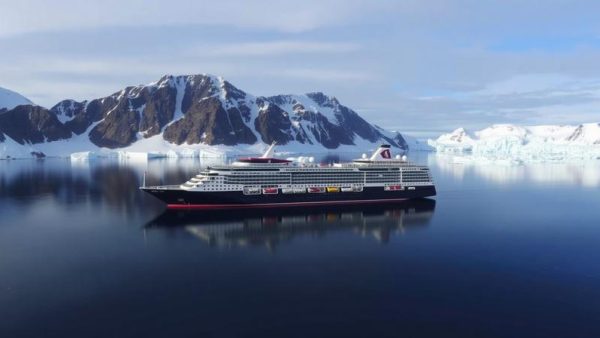 Shocking Secrets Silversea Unveils for Its Upcoming Antarctica Voyages – You Won’t Believe What’s In Store!