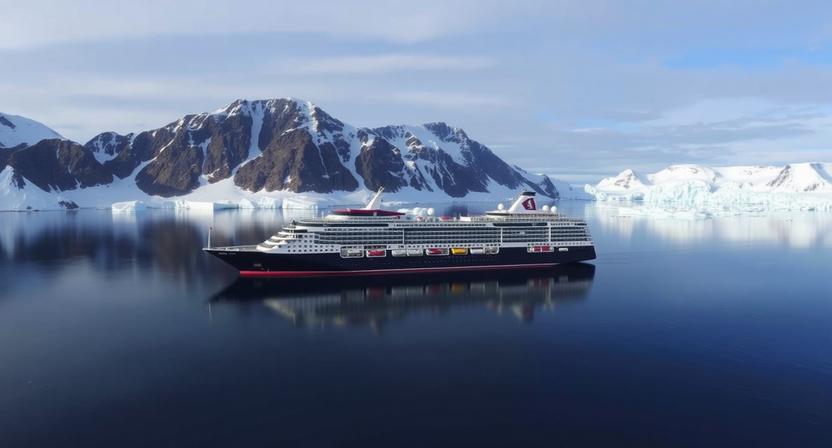 Shocking Secrets Silversea Unveils for Its Upcoming Antarctica Voyages – You Won’t Believe What’s In Store!