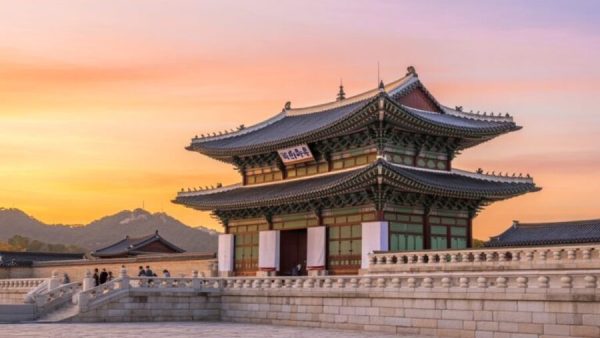 Shocking Revelation: South Korea Unlocks the Future of Tourism with Cutting-Edge Wi-Fi 7 Technology