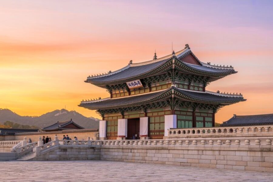 Shocking Revelation: South Korea Unlocks the Future of Tourism with Cutting-Edge Wi-Fi 7 Technology