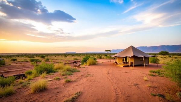 You Won’t Believe What South Sudan is Doing to Boost Tourism and Conservation!