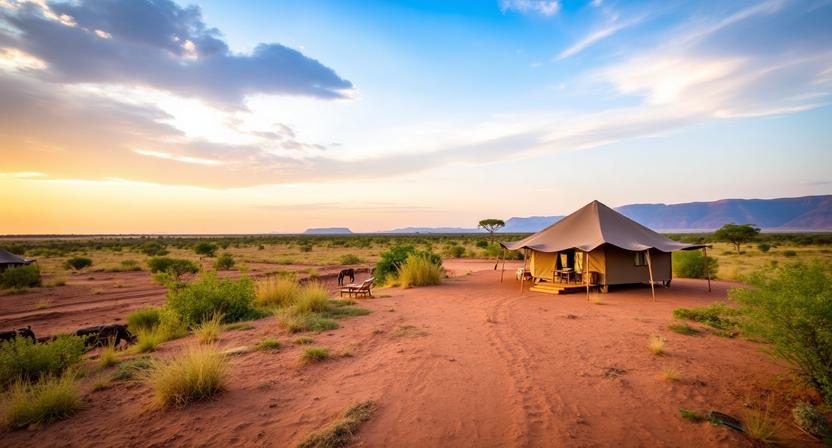 You Won’t Believe What South Sudan is Doing to Boost Tourism and Conservation!
