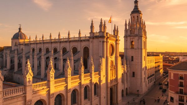 Shocking Twist! Spain Emerges as the New Tourism Hotspot as Travelers Flee Greece and Cyprus for Stress-Free Getaways