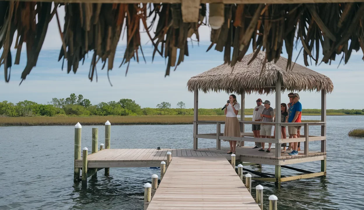 Unlock the Secrets of St. Augustine’s Sustainable Tourism Revolution!