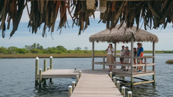 Unlock the Secrets of St. Augustine’s Sustainable Tourism Revolution!