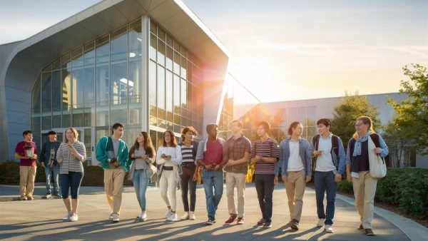 The Shocking Truth: Texas Tech Bans Middle East Travel, Putting Student Safety First