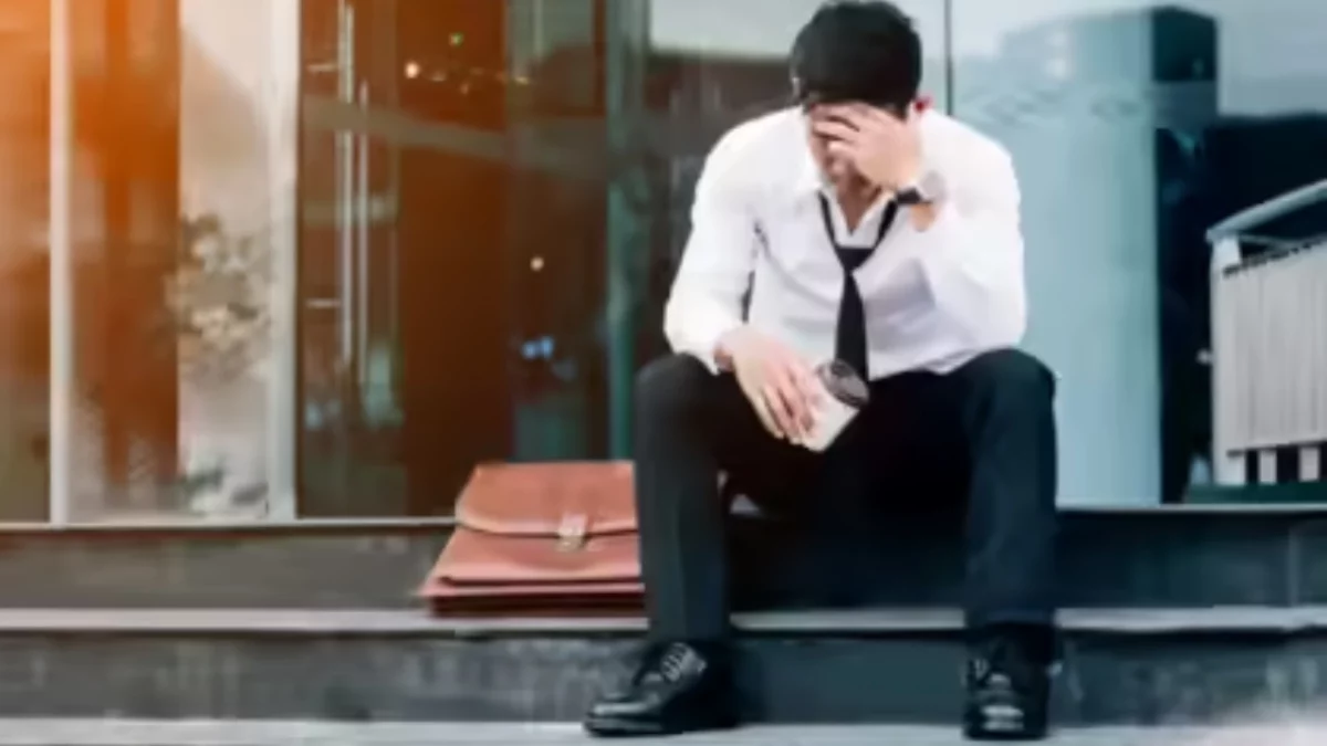The Shocking Standoff That Shook a Company to Its Core – One Defiant Employee Refused to Leave After Mass Layoffs