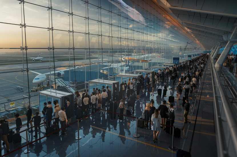 Shocking Revelation: UAE Airlines Suspend 15 Flights, Causing Chaos Across Dubai and Abu Dhabi