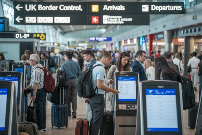 Shocking Secrets About the UK’s Booming Tourism in 2026 (You Won’t Believe #7!)