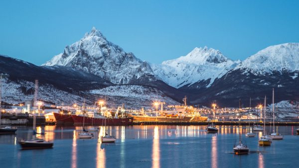 Unbelievable Landscapes and Secrets of the World’s Southernmost City: Explore Ushuaia, Argentina
