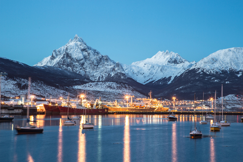 Unbelievable Landscapes and Secrets of the World’s Southernmost City: Explore Ushuaia, Argentina