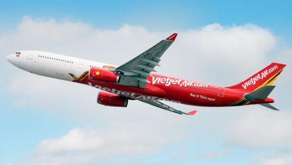 Shocking Secrets Revealed: How VietJet’s New Route is Transforming Travel Between Vietnam and the Czech Republic