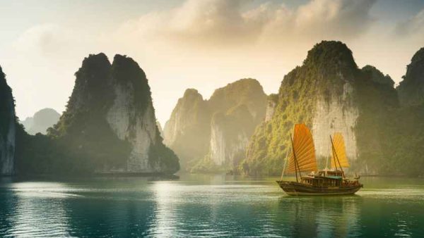 You Won’t Believe Vietnam’s Record-Breaking Tourism Surge in 2026!