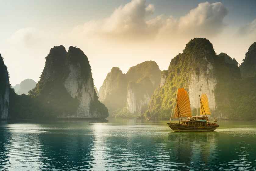 You Won’t Believe Vietnam’s Record-Breaking Tourism Surge in 2026!