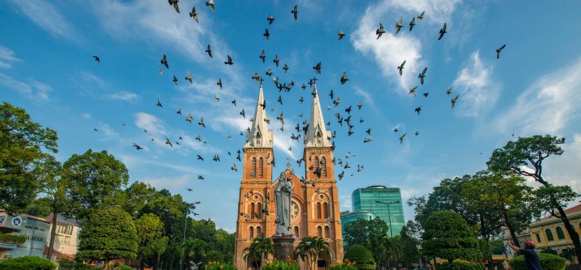 Unlock the Hidden Gem: Gia Lai’s Transformation into Vietnam’s Premier Eco-Tourism Destination