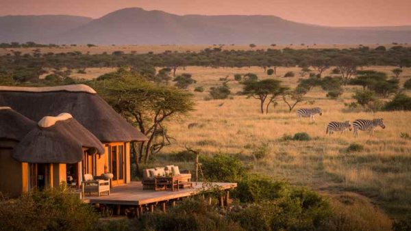 Shocking Revelation! Luxury Vacation Homes Are About to Get Even More Exclusive