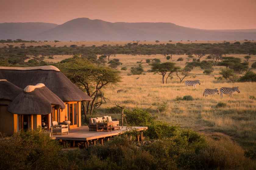 Shocking Revelation! Luxury Vacation Homes Are About to Get Even More Exclusive