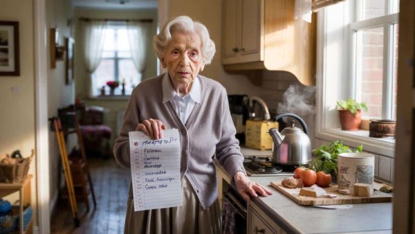 The Incredible Secrets That Have Kept This 101-Year-Old Vibrant and Thriving (Tip #4 Will Blow Your Mind)
