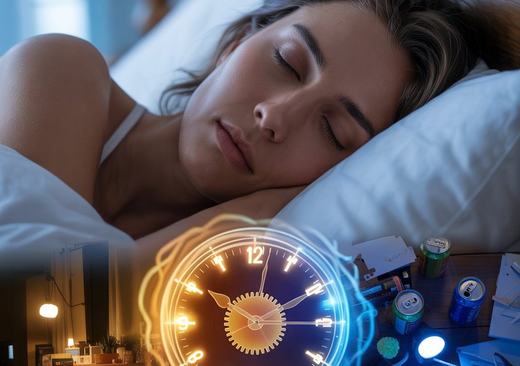 Shocking Truth Revealed: The Real Reason the 7:1 Sleep Rule Doesn’t Work (And What Matters More for Sleep Longevity)