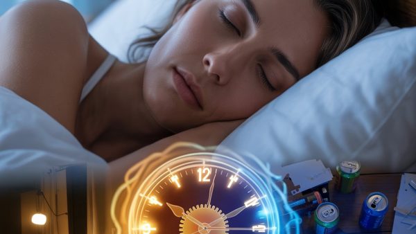 Shocking Truth Revealed: The Real Reason the 7:1 Sleep Rule Doesn’t Work (And What Matters More for Sleep Longevity)