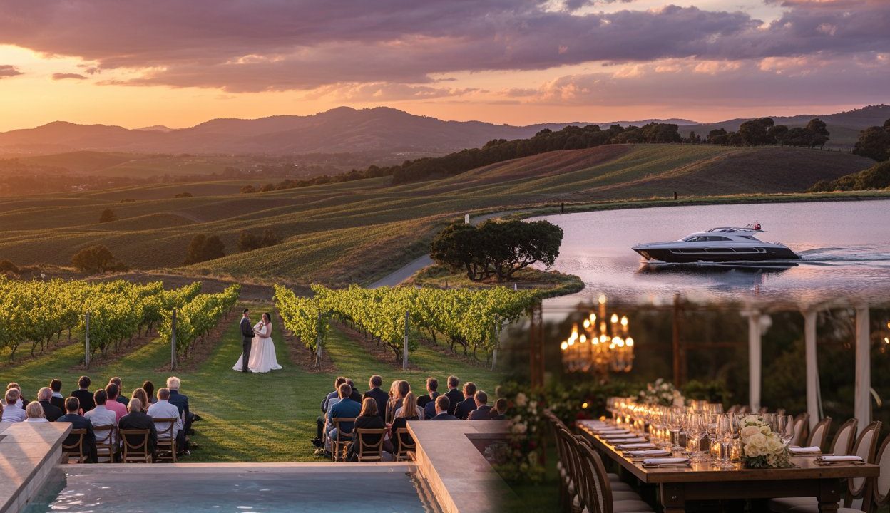 You Won’t Believe What the Francis Ford Coppola Winery Just Unveiled in Sonoma’s Alexander Valley!