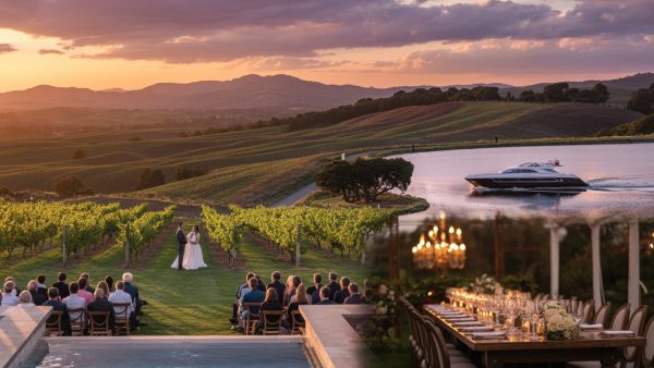 You Won’t Believe What the Francis Ford Coppola Winery Just Unveiled in Sonoma’s Alexander Valley!