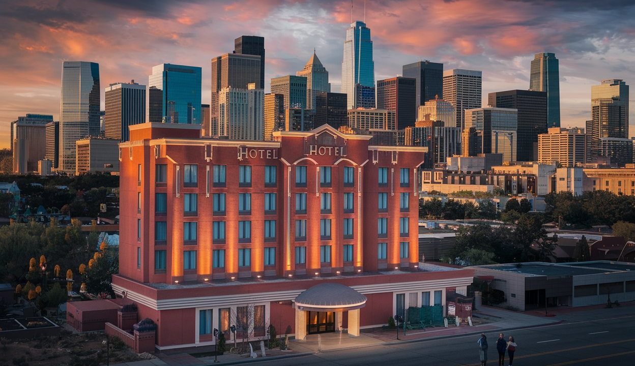Shocking Secrets: Why US Cities are Losing Millions in Tourism Taxes (You Won’t Believe the Real Reason!)