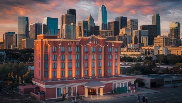 Shocking Secrets: Why US Cities are Losing Millions in Tourism Taxes (You Won’t Believe the Real Reason!)