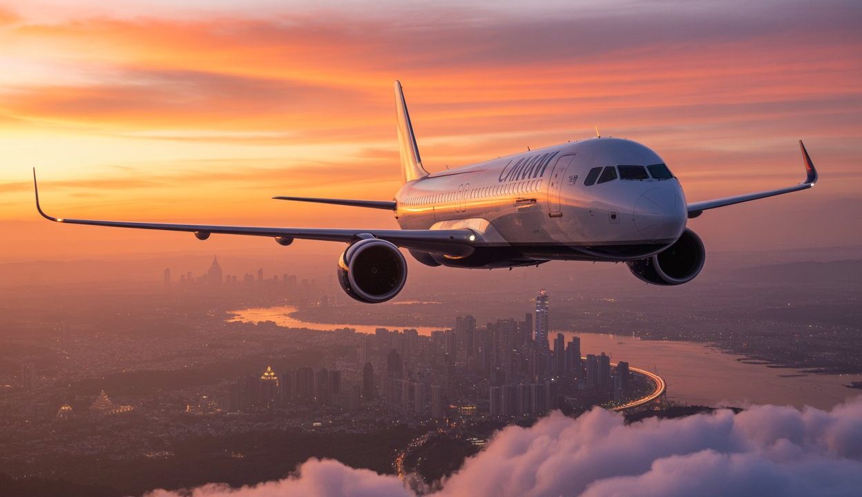 Akasa Air’s Groundbreaking Plan to Revolutionize India-Vietnam Travel: DGCA Approves Slots for Nonstop Mumbai-Hanoi Flights!